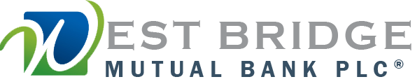  Westbridge Mutual Bank Plc Logo